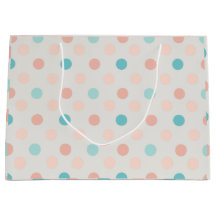 Naadloos gestippeld patroon