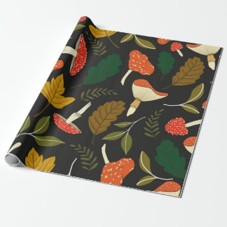 naadloos  herhalingspatroon met verschillende illu cadeaupapier