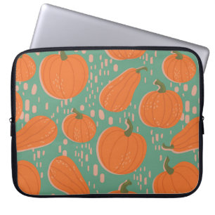 Naadloos herhalingspatroon staal.  ontwerp van laptop sleeve