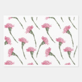 Naadloos Inpakpapier Vel (Voorkant 2)