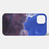 Naadloos licht 2012 Case-Mate iPhone case (Achterkant (horizontaal))