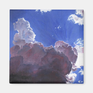 Naadloos licht 2012 magneet