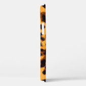 Naadloos looppelpels Case-Mate iPhone case (Achterkant / Rechts)