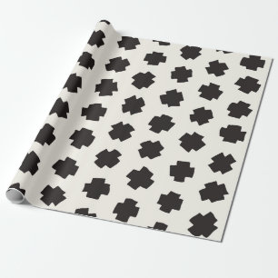  naadloos patroon. Abstracte achtergrond met Cadeaupapier