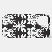 naadloos patroon Case-Mate iPhone case (Achterkant (horizontaal))