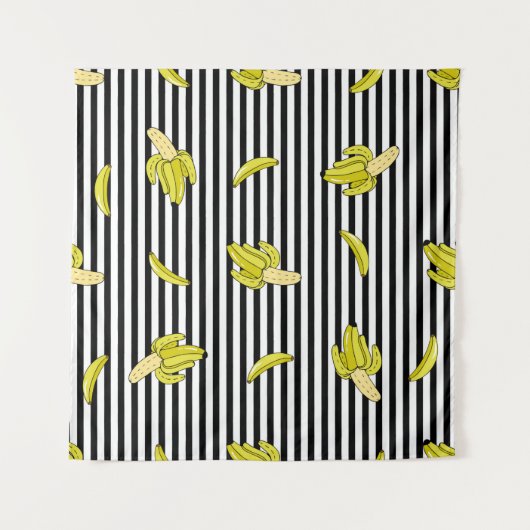 Naadloos patroon met patchbadjes voor cartoons met wandkleed (Voorkant (horizontaal))