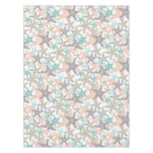 Naadloos patroonvormig tafelkleed (Voorkant)