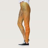 Naadloos | Zazzle_Growshop. Leggings (Links)