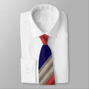 Naadloze abstracte sierdecoratie,  stropdas