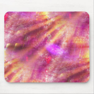 naadloze kleur paars, roze muismat