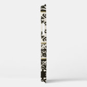 Naadloze patchwork-tegel met islam, Arabisch, Indi Case-Mate iPhone Case (Achterkant / Rechts)