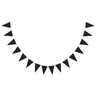 naadloze patroonachtergrond vlaggetjes