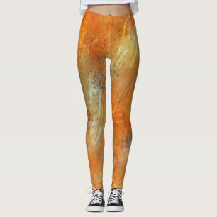 NaadlozeTile Leggings