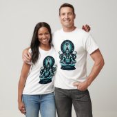 Naag Devta Bewaker T-shirt (Unisex)