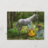 Naai 2 - Carte postale (Devant / Derrière)