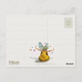 Naai 2 - Carte postale (Dos)