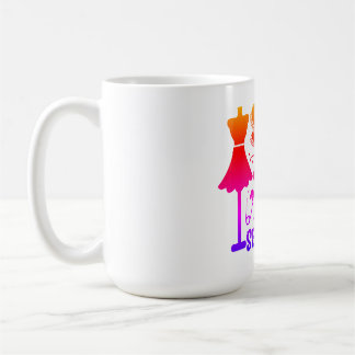 Naai en Naai Forth Koffiemok