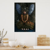 Naai - Poster (Cuisine)