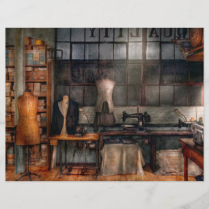 Naaien - Industrie - Kwaliteitslijnen Flyer