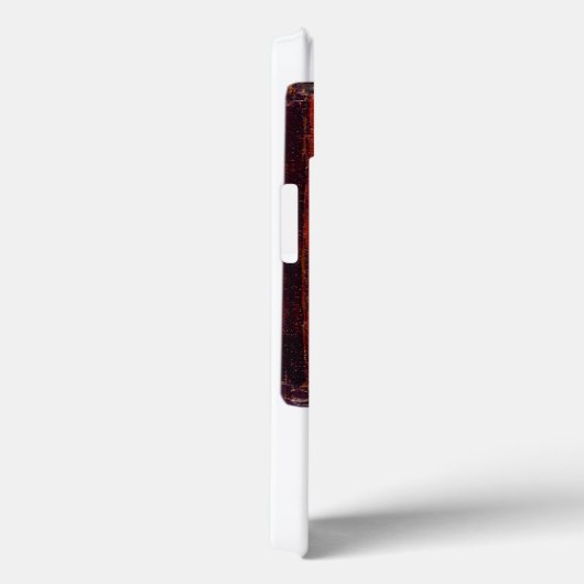 Naaien is mijn leven Case-Mate iPhone case (Achterkant / Rechts)