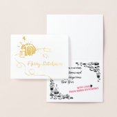 Naaien speldenkussen quilten handgemaakt door Kers Folie Kaarten (Display)