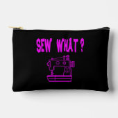 Naaien wat ? etui (Voorkant)