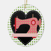 Naaiend Ornament - SRF (Links)