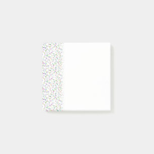 Naaienspeldjes Witte Kleermaakster Naaister Kleerm Post-it® Notes