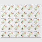 naaigarkit cadeaupapier (Vlak)