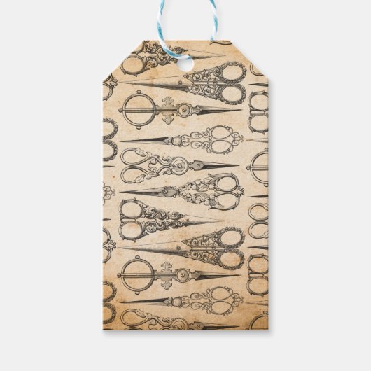  naaigarsenaal cadeaulabel (Voorkant)