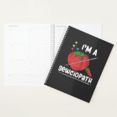 Naaigelende cadeaus planner (Display)