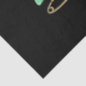 Naaigoed Collectie Tissuepapier (Detail)