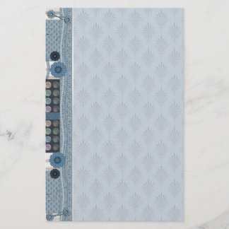 Naaigouwers Briefpapier