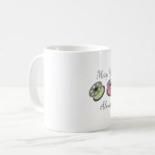 Naaigraad Koffiemok (Voorkant links)