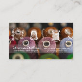 Naaigraad | Ontwerpprogramma Wardrobe Visitekaartje (Voorkant)