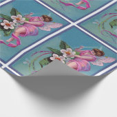 Naaigronden Cadeaupapier (Hoek)