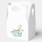  naaikit illustratie bedankdoosjes (Geopend)