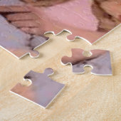  naaimachine die zware machines bedient legpuzzel (Zijkant)