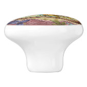  naaimachine keramische knop (Zijkant)