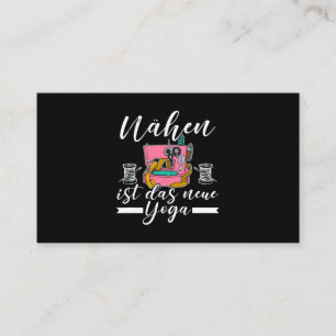 Naaimachine Naaiend Tailor Breien 2_1 Visitekaartje