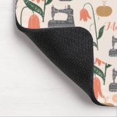  naaimachine naaister kleermaker muismat (Hoek)