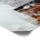  naaimachine net als oma's poster (Hoek)