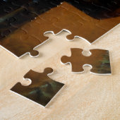 naaimachine per venster legpuzzel (Zijkant)