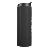 naaimachine thermosbeker (Gedraaid links)