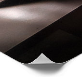 Naaimachine - Zanger II Poster (Hoek)