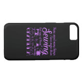 naaioma Case-Mate iPhone case (Achterkant (Horizontaal))