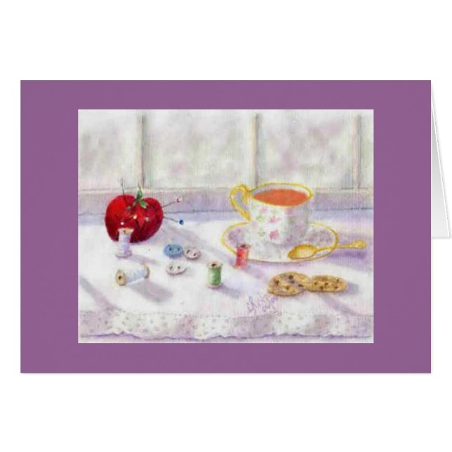 Naairuimte (Voorkant Horizontaal)