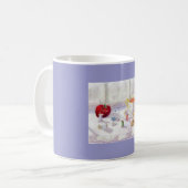 Naairuimte Koffiemok (Voorkant links)