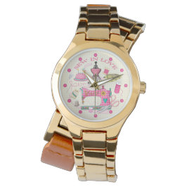 Naaiwacht Horloge