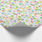 naaiwerk cadeaupapier (Hoek)